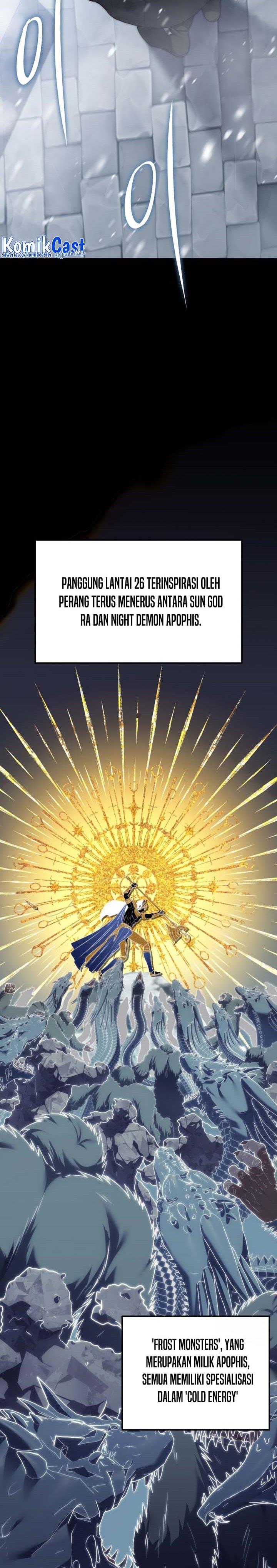 Ranker Who Lives a Second Time Chap 170 - Next Chap 171