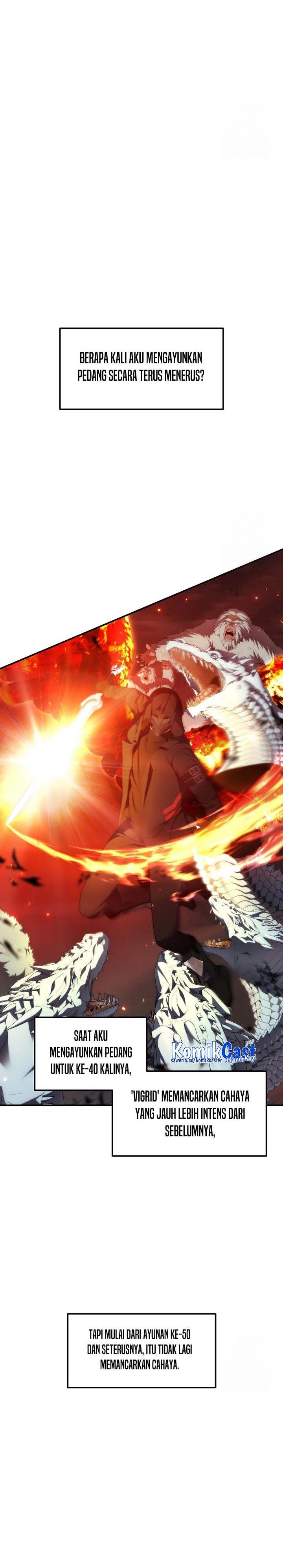 Ranker Who Lives a Second Time Chap 170 - Next Chap 171