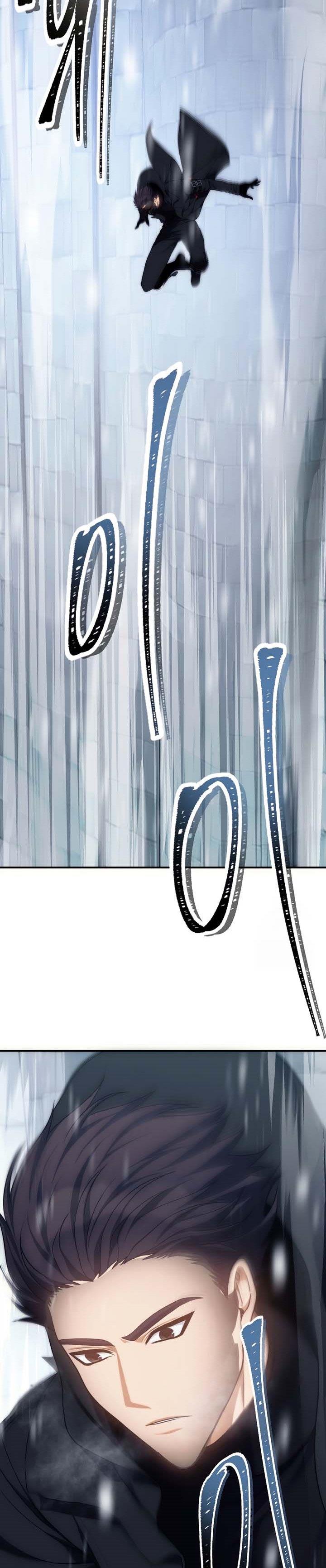 Ranker Who Lives a Second Time Chap 170 - Next Chap 171