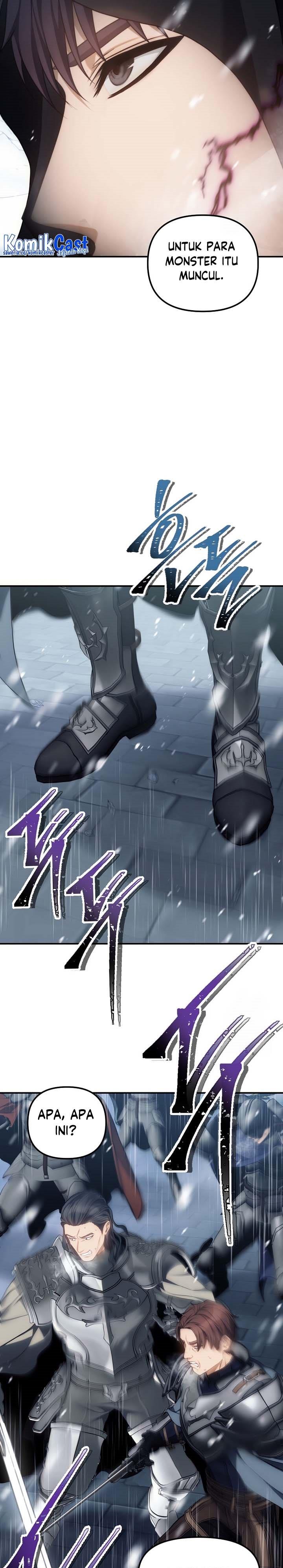 Ranker Who Lives a Second Time Chap 170 - Next Chap 171