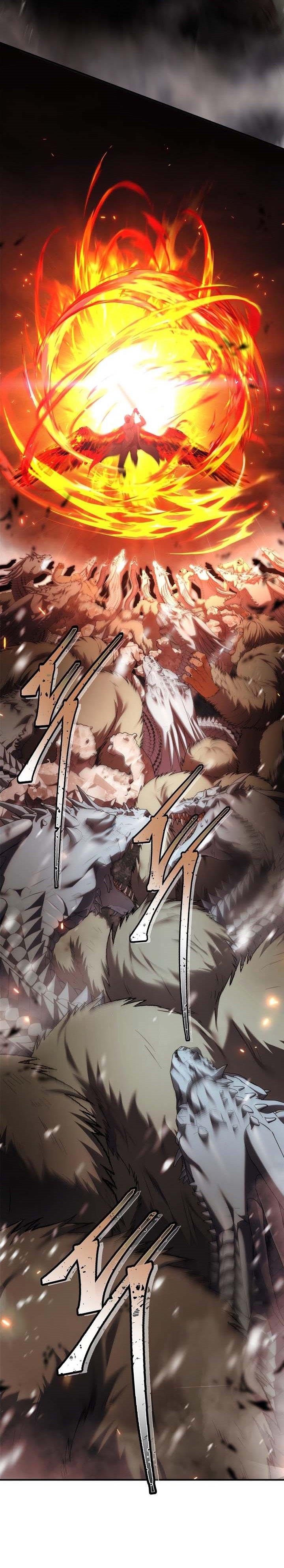 Ranker Who Lives a Second Time Chap 170 - Next Chap 171