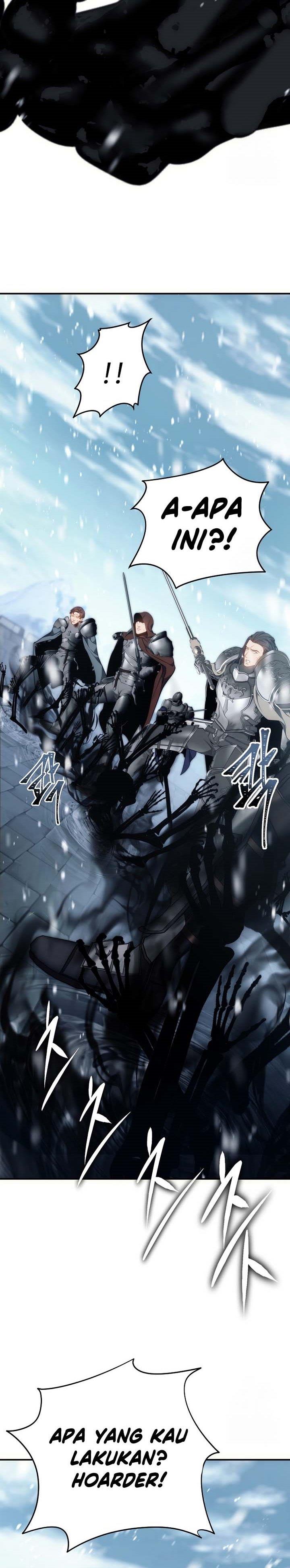 Ranker Who Lives a Second Time Chap 170 - Next Chap 171