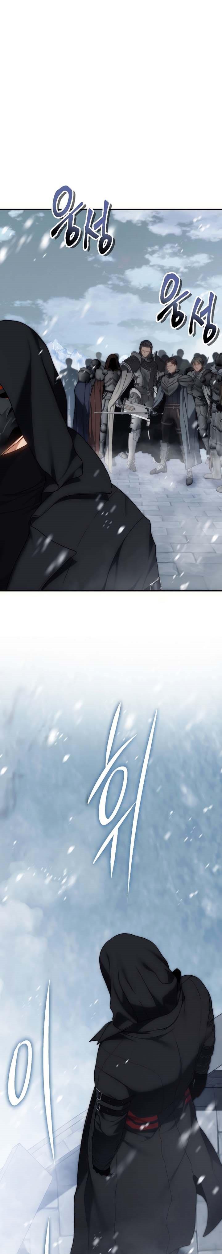 Ranker Who Lives a Second Time Chap 170 - Next Chap 171