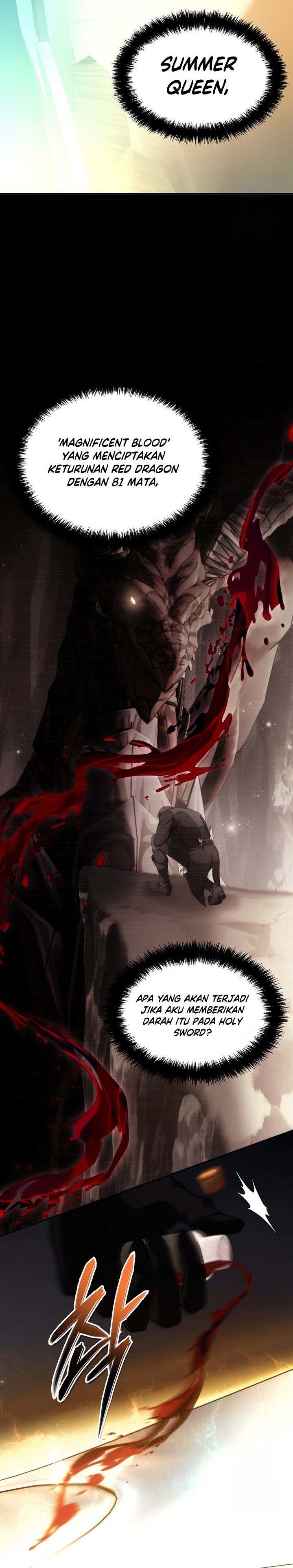 Ranker Who Lives a Second Time Chap 170 - Next Chap 171