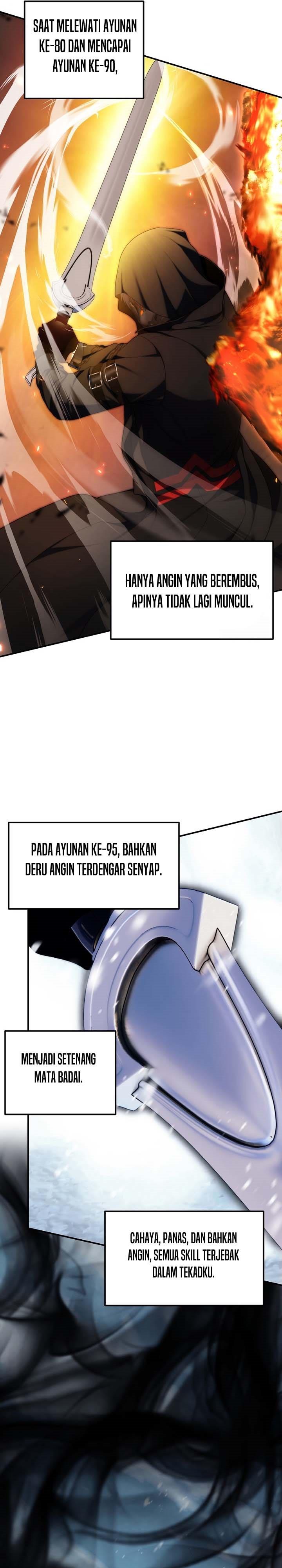 Ranker Who Lives a Second Time Chap 170 - Next Chap 171