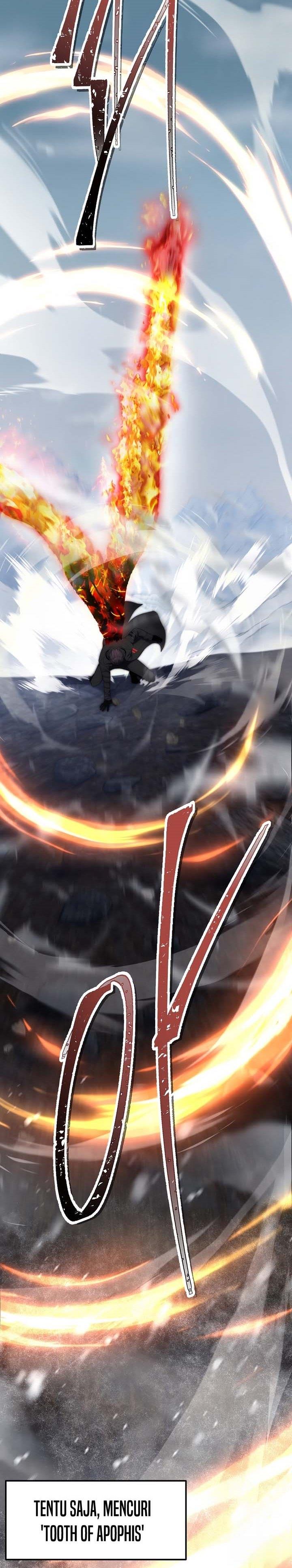 Ranker Who Lives a Second Time Chap 170 - Next Chap 171