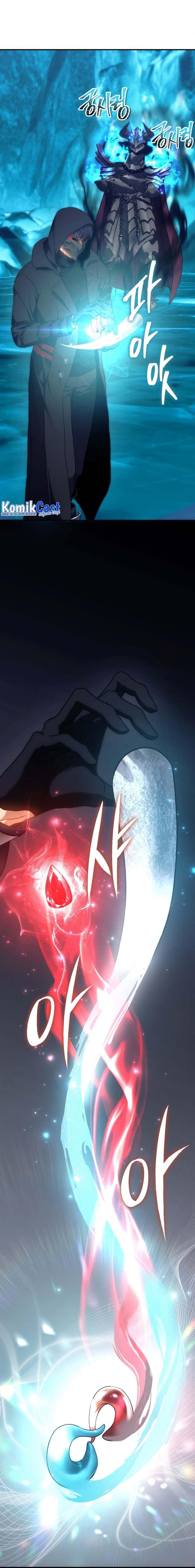 Ranker Who Lives a Second Time Chap 171 - Next Chap 172