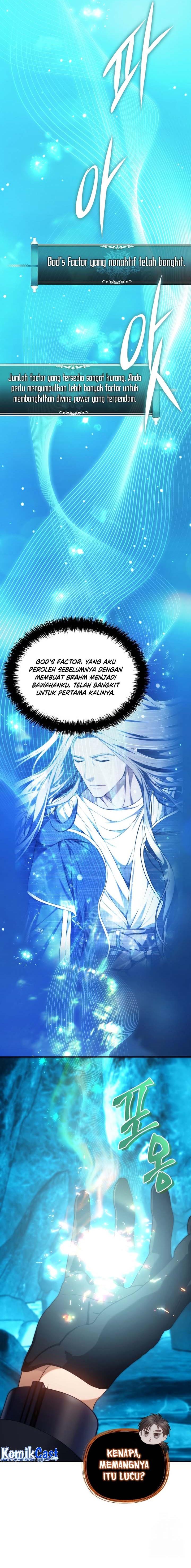 Ranker Who Lives a Second Time Chap 171 - Next Chap 172