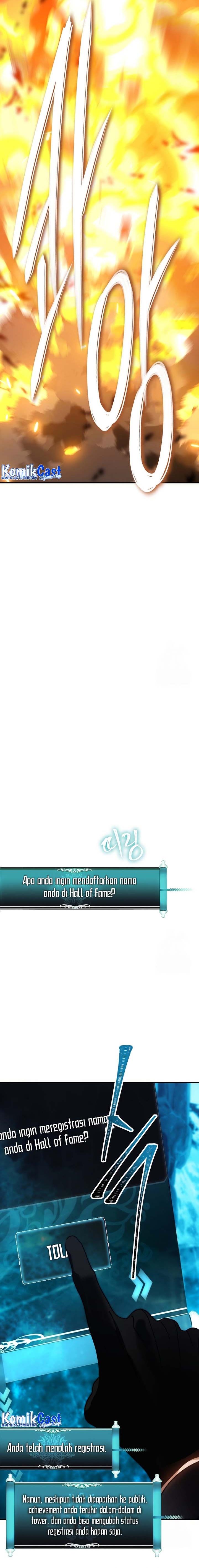 Ranker Who Lives a Second Time Chap 171 - Next Chap 172