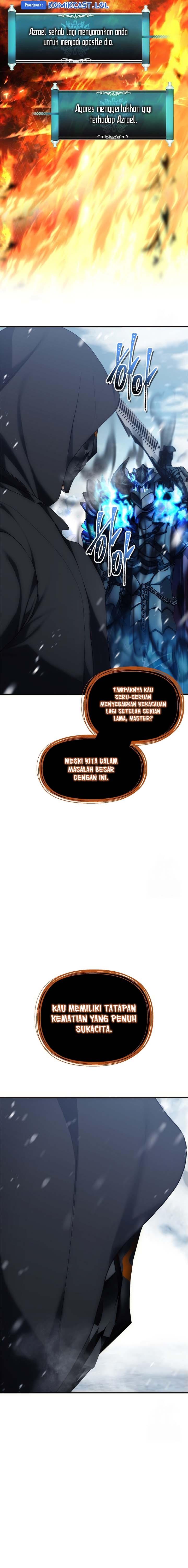 Ranker Who Lives a Second Time Chap 171 - Next Chap 172