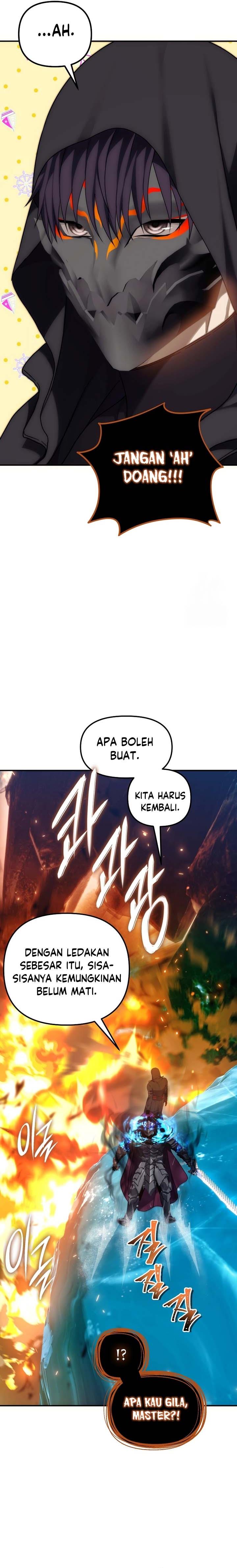 Ranker Who Lives a Second Time Chap 171 - Next Chap 172