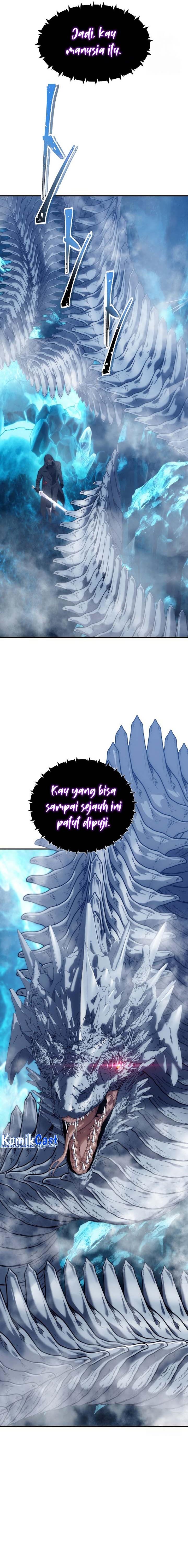 Ranker Who Lives a Second Time Chap 171 - Next Chap 172