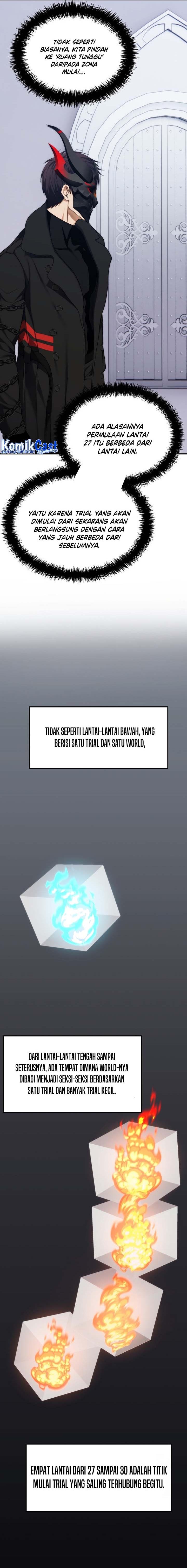 Ranker Who Lives a Second Time Chap 171 - Next Chap 172