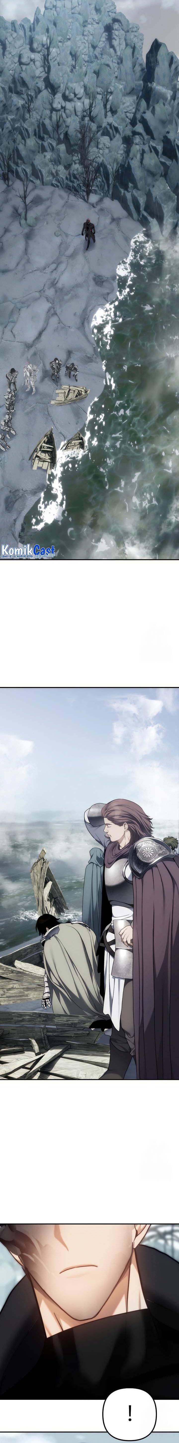 Ranker Who Lives a Second Time Chap 171 - Next Chap 172