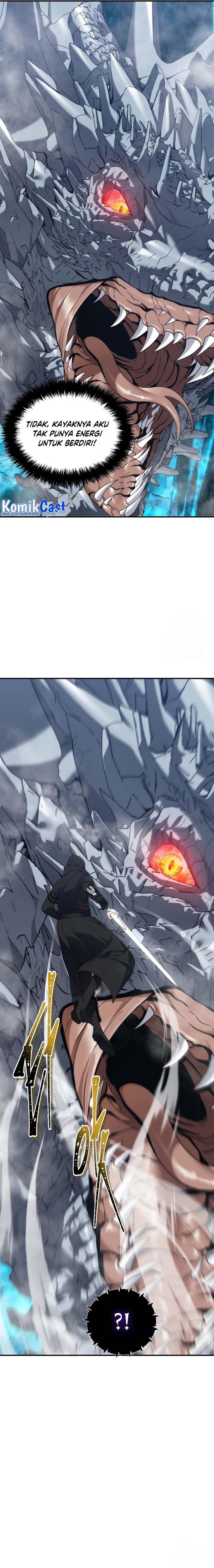 Ranker Who Lives a Second Time Chap 171 - Next Chap 172