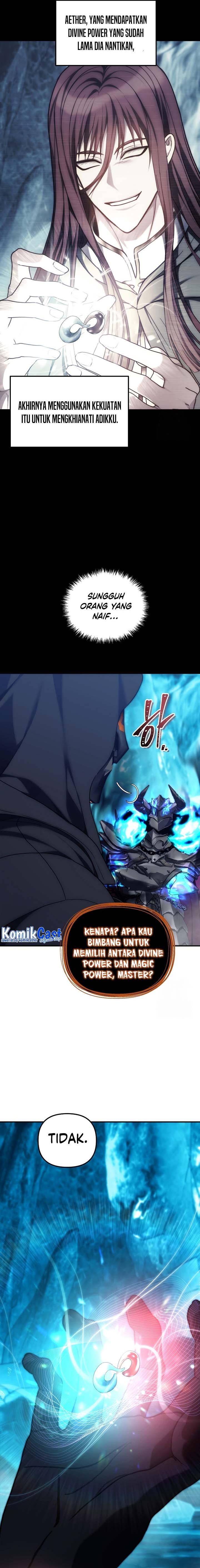 Ranker Who Lives a Second Time Chap 171 - Next Chap 172