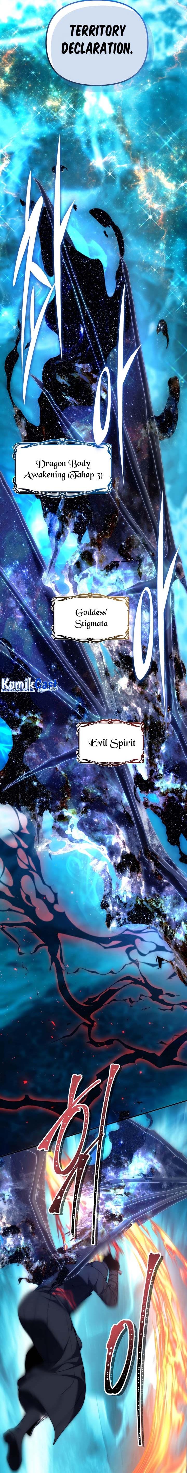 Ranker Who Lives a Second Time Chap 171 - Next Chap 172