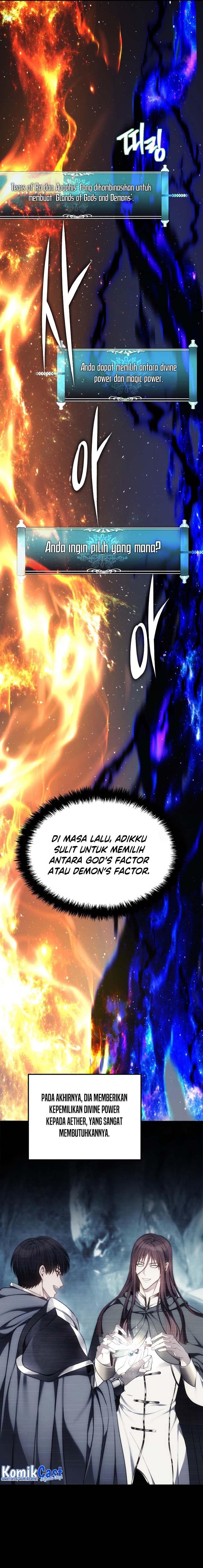 Ranker Who Lives a Second Time Chap 171 - Next Chap 172