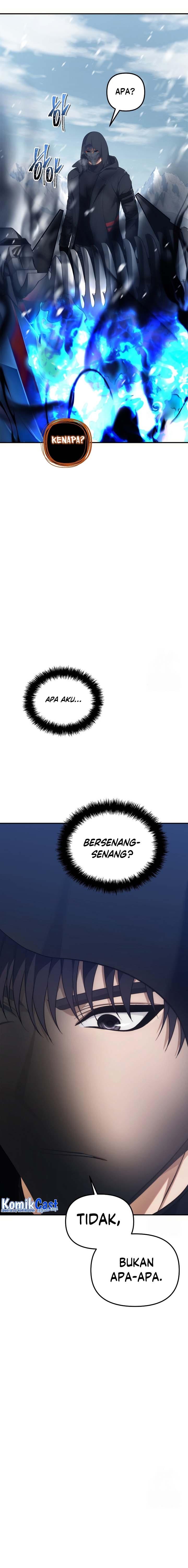 Ranker Who Lives a Second Time Chap 171 - Next Chap 172