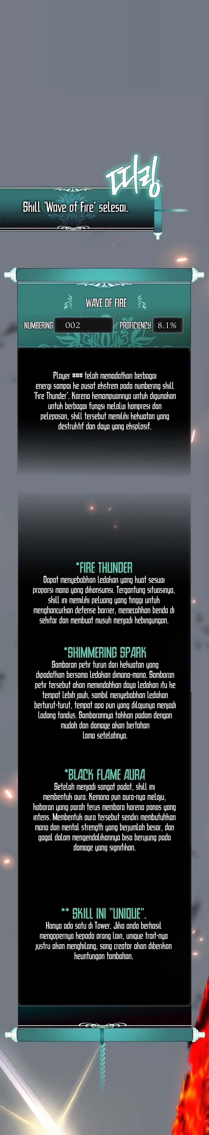 Ranker Who Lives a Second Time Chap 171 - Next Chap 172