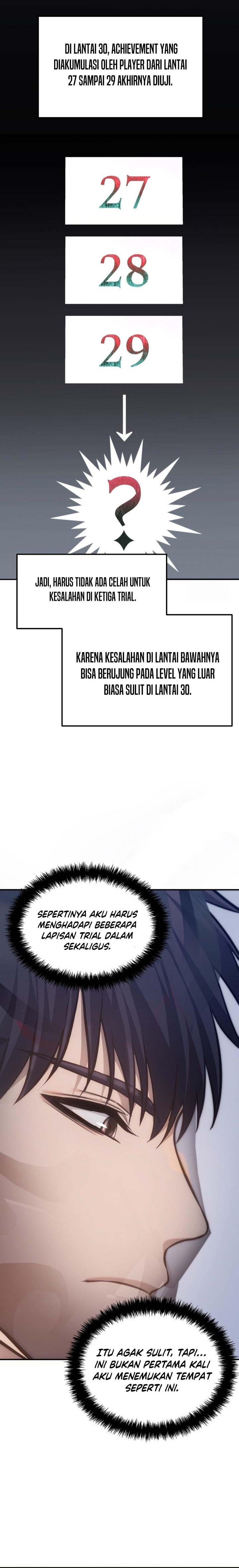 Ranker Who Lives a Second Time Chap 171 - Next Chap 172