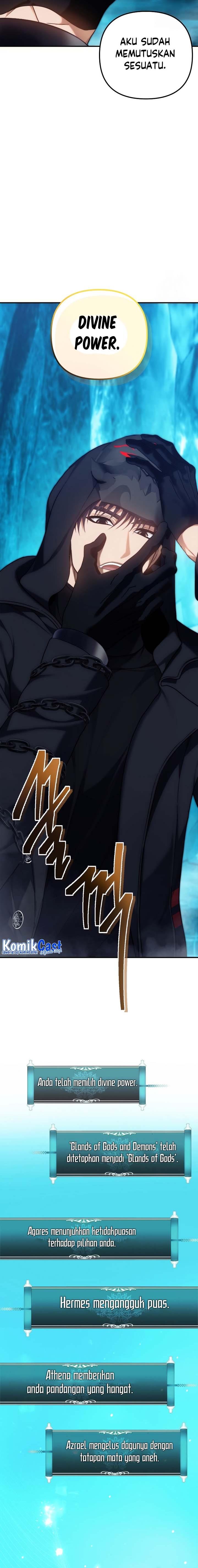 Ranker Who Lives a Second Time Chap 171 - Next Chap 172