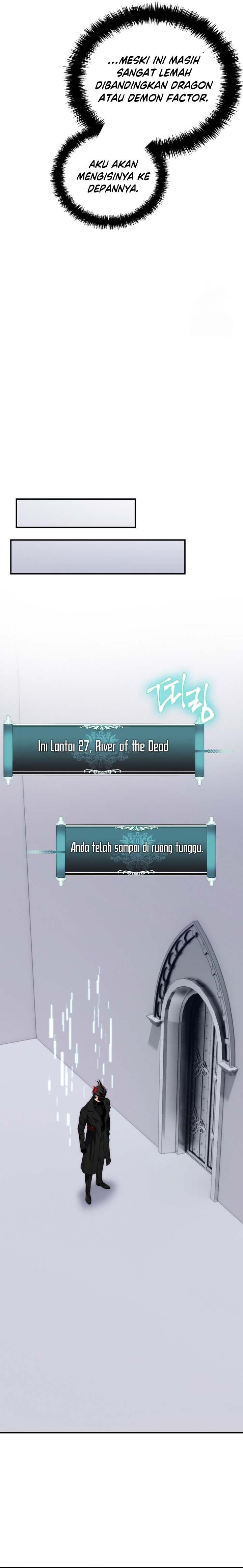 Ranker Who Lives a Second Time Chap 171 - Next Chap 172