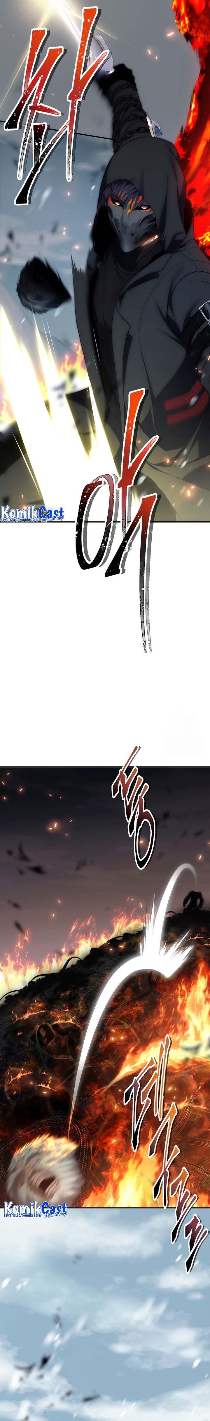 Ranker Who Lives a Second Time Chap 171 - Next Chap 172