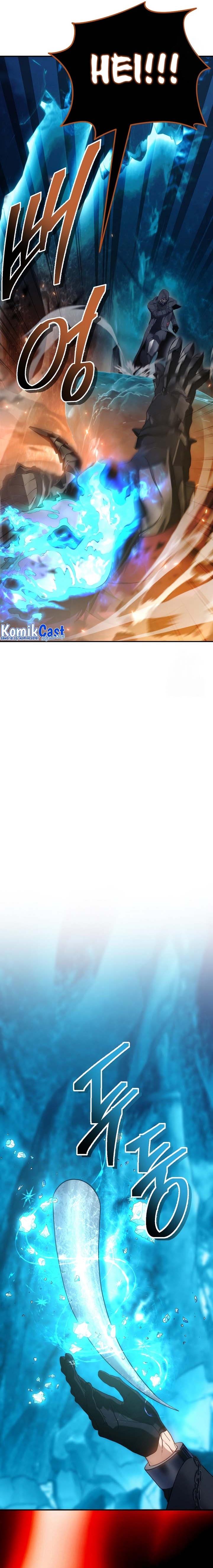 Ranker Who Lives a Second Time Chap 171 - Next Chap 172