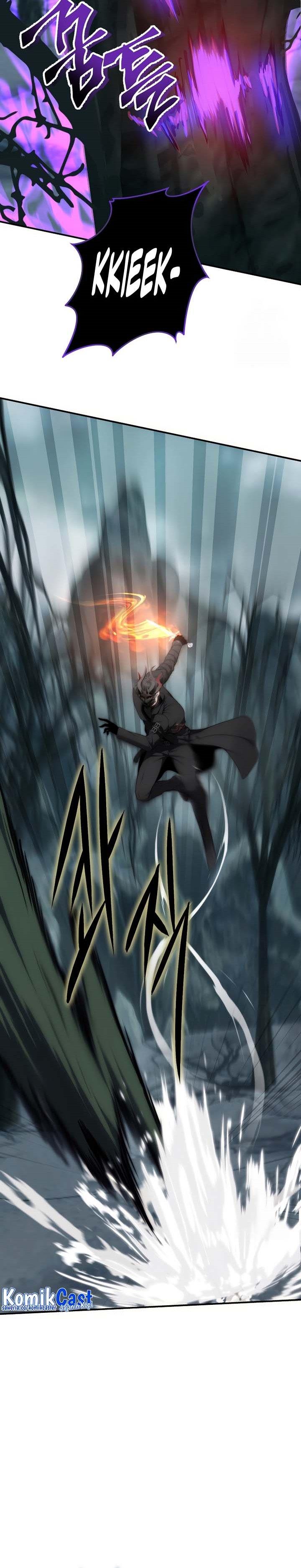 Ranker Who Lives a Second Time Chap 172 - Next Chap 173