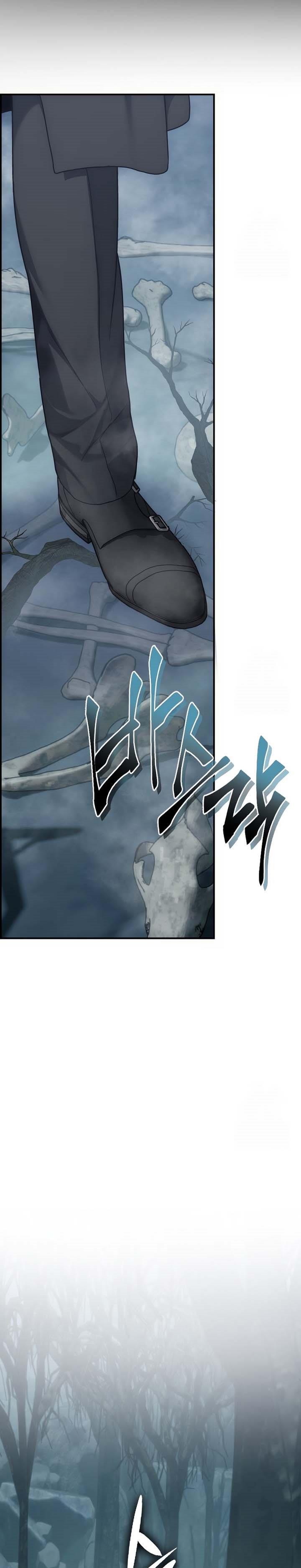 Ranker Who Lives a Second Time Chap 172 - Next Chap 173