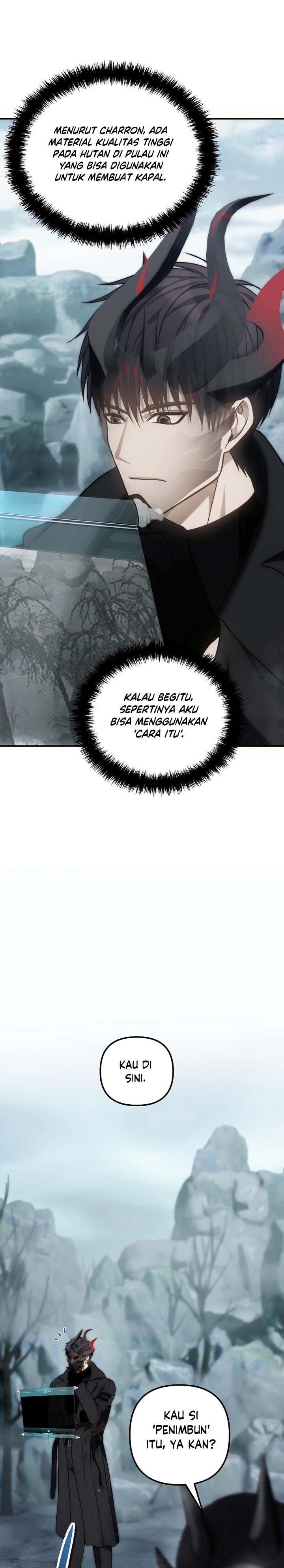 Ranker Who Lives a Second Time Chap 172 - Next Chap 173