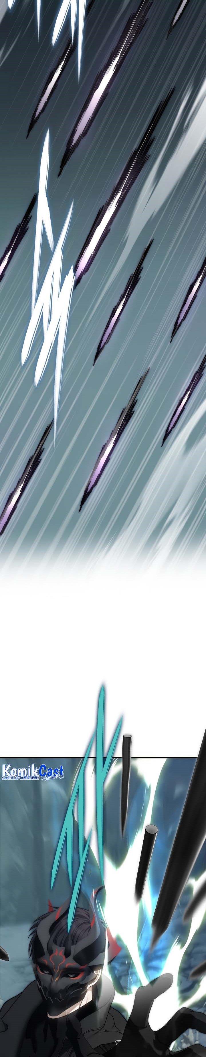 Ranker Who Lives a Second Time Chap 172 - Next Chap 173