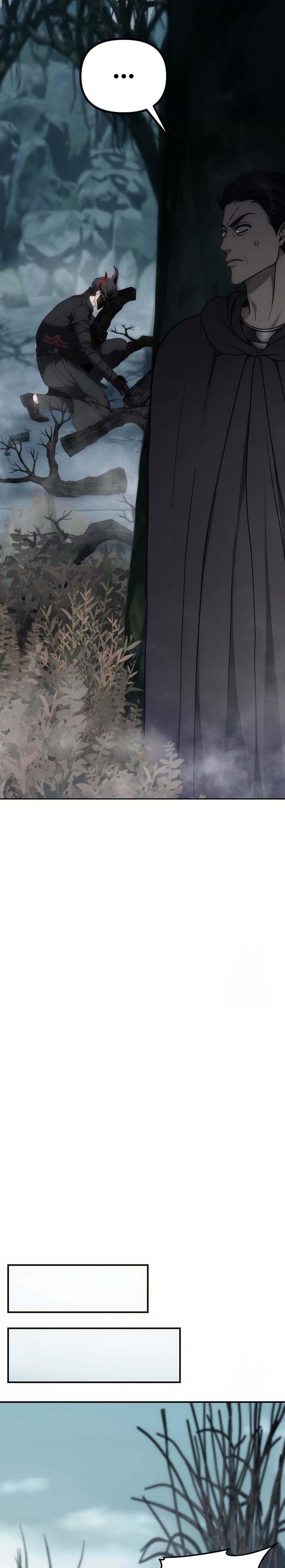 Ranker Who Lives a Second Time Chap 172 - Next Chap 173