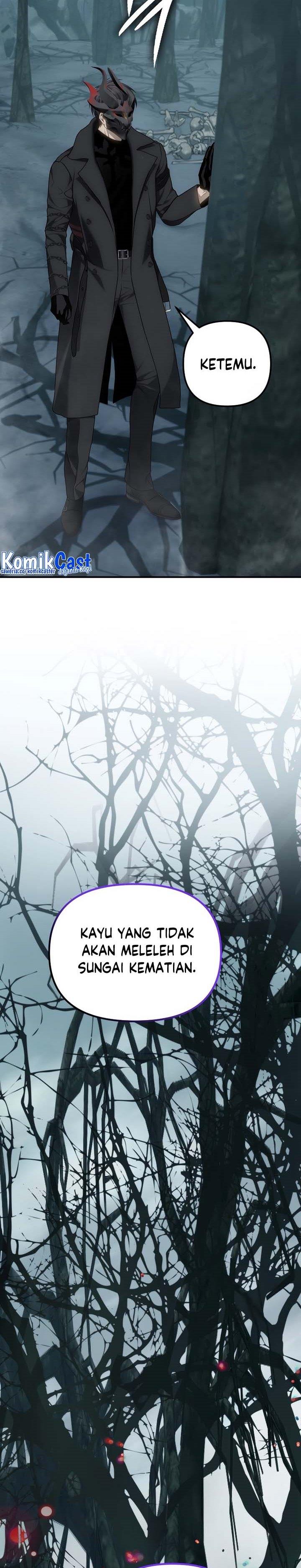 Ranker Who Lives a Second Time Chap 172 - Next Chap 173