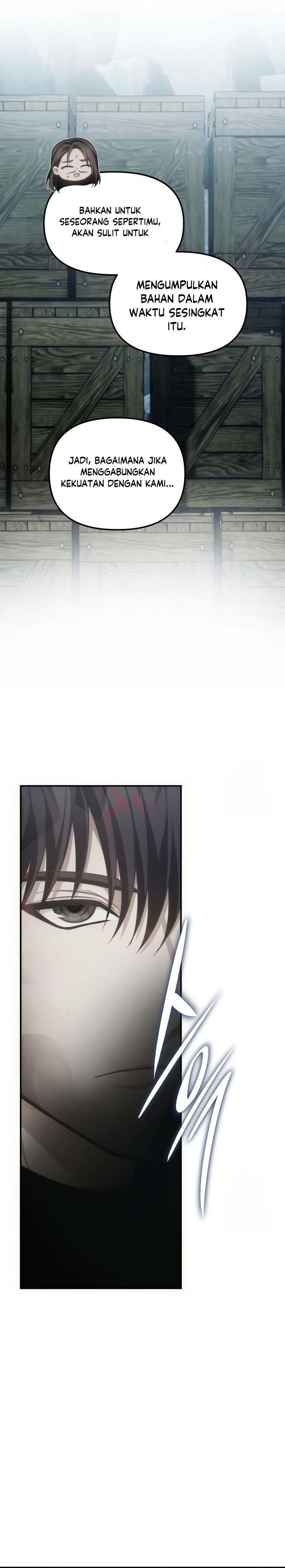 Ranker Who Lives a Second Time Chap 172 - Next Chap 173