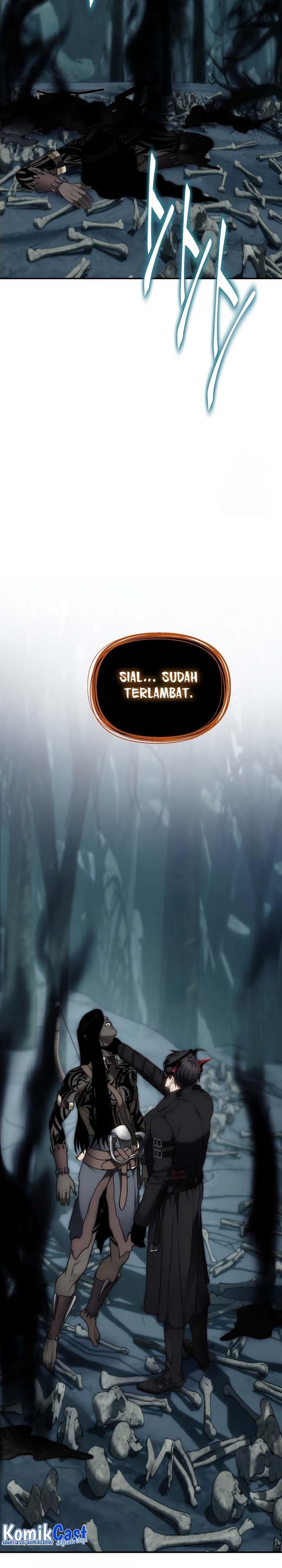 Ranker Who Lives a Second Time Chap 172 - Next Chap 173