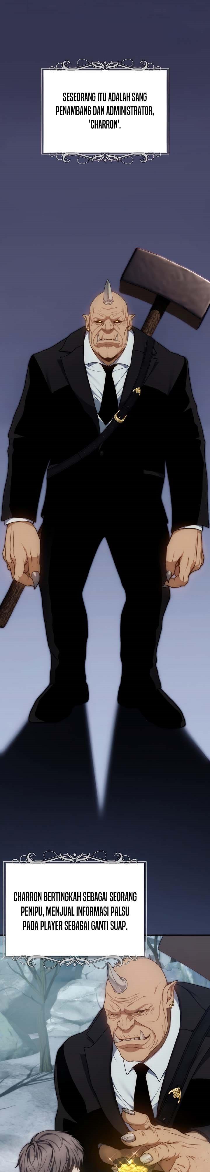 Ranker Who Lives a Second Time Chap 172 - Next Chap 173