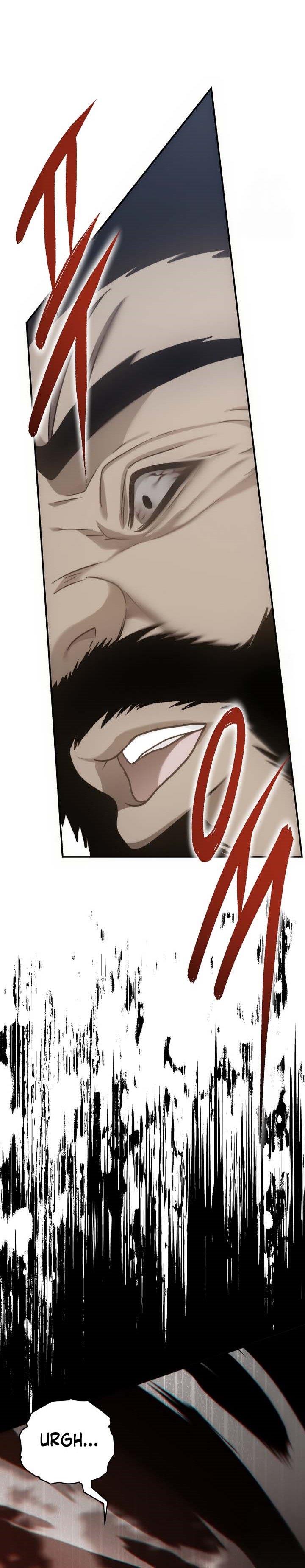 Ranker Who Lives a Second Time Chap 172 - Next Chap 173