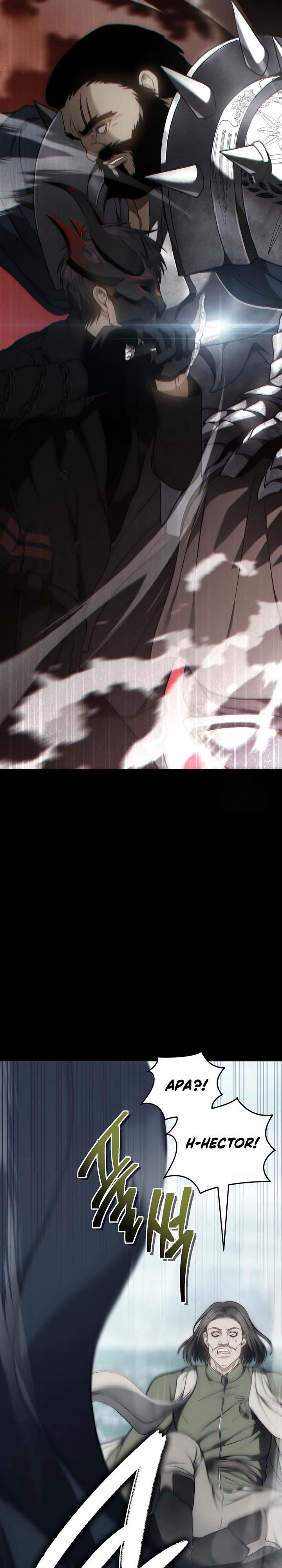 Ranker Who Lives a Second Time Chap 172 - Next Chap 173