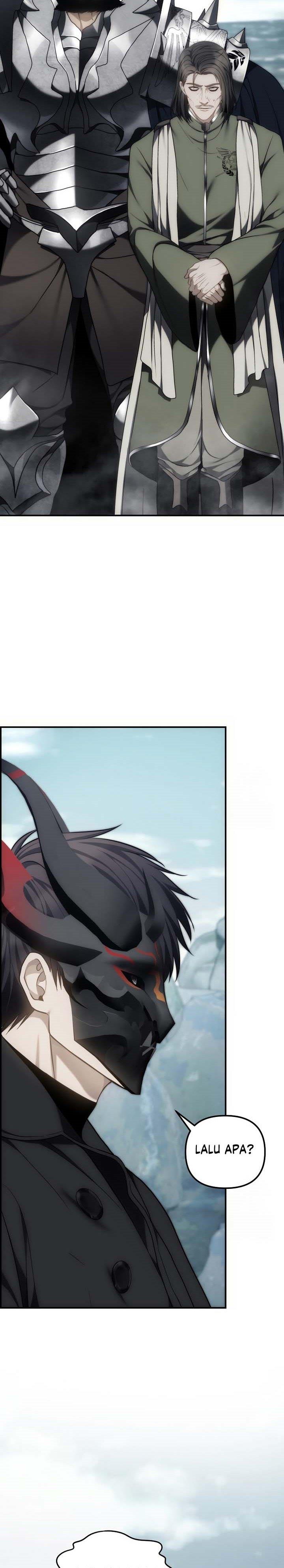 Ranker Who Lives a Second Time Chap 172 - Next Chap 173