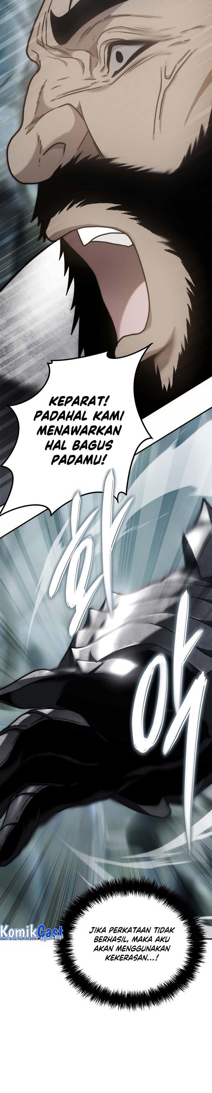 Ranker Who Lives a Second Time Chap 172 - Next Chap 173