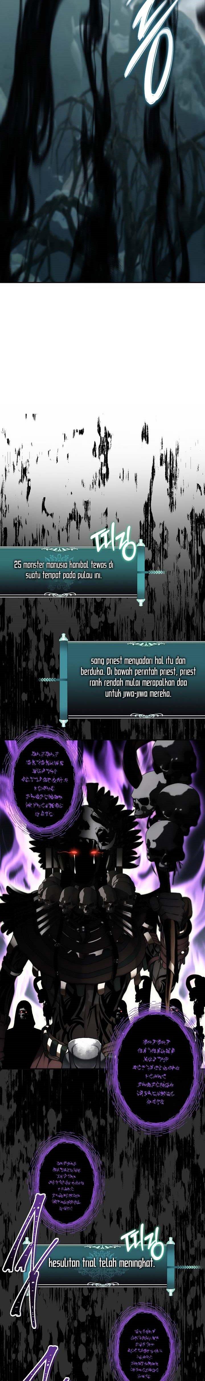 Ranker Who Lives a Second Time Chap 172 - Next Chap 173