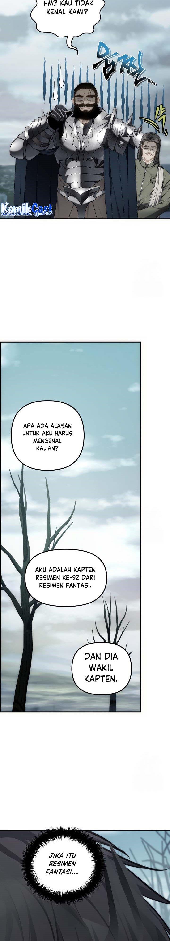 Ranker Who Lives a Second Time Chap 172 - Next Chap 173