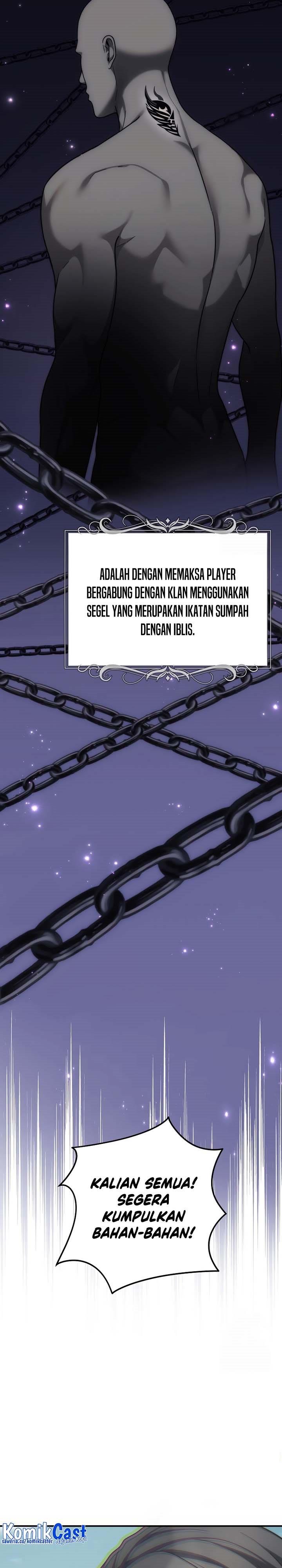 Ranker Who Lives a Second Time Chap 172 - Next Chap 173