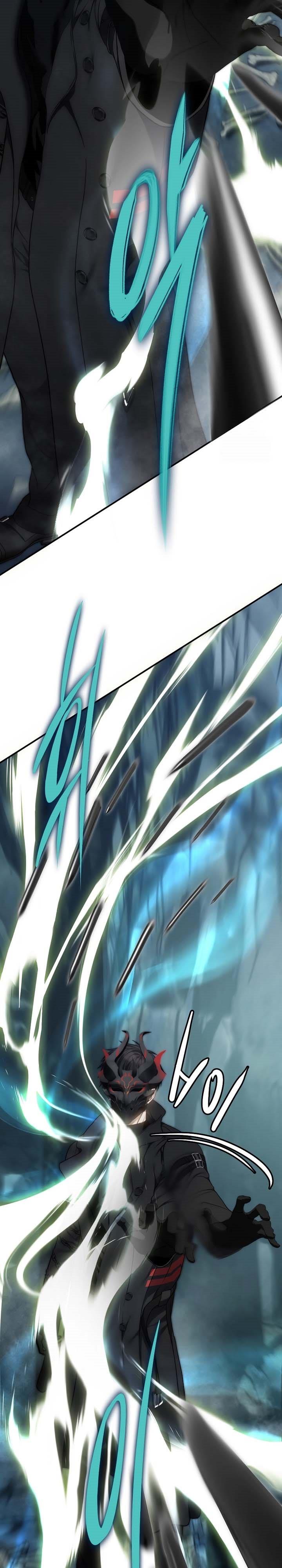 Ranker Who Lives a Second Time Chap 172 - Next Chap 173