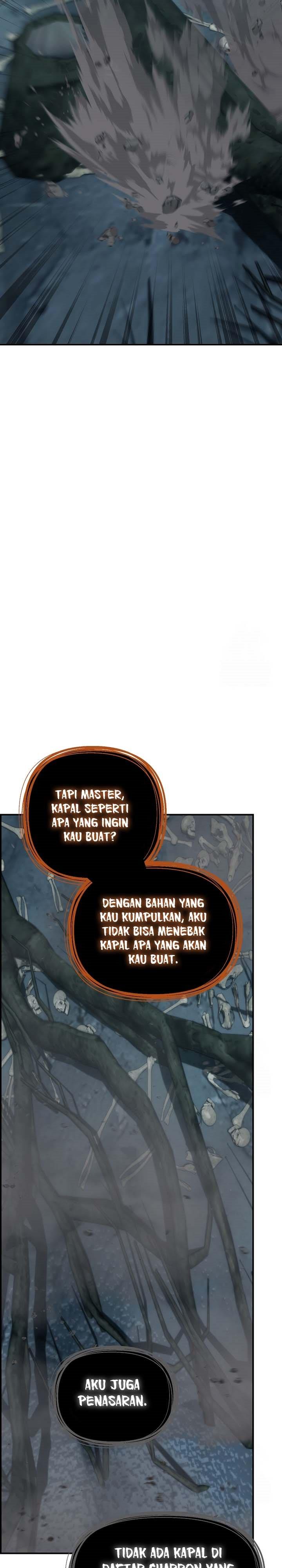 Ranker Who Lives a Second Time Chap 172 - Next Chap 173