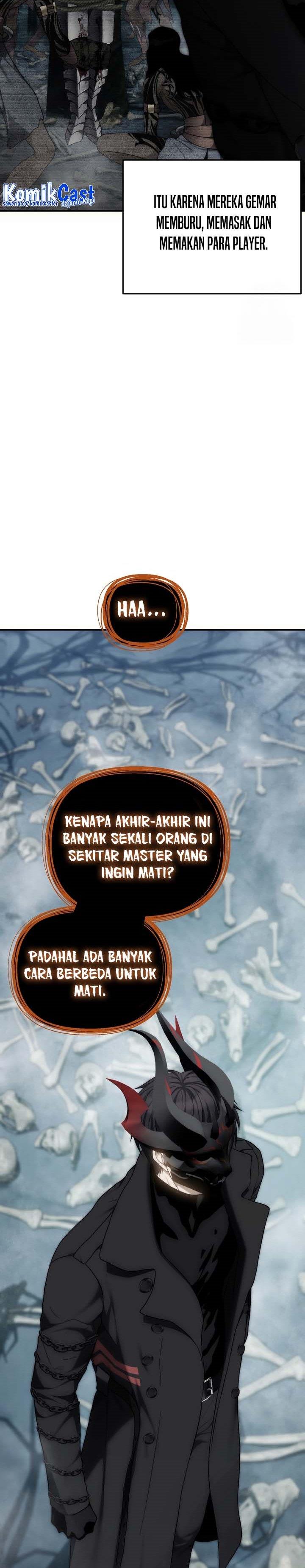 Ranker Who Lives a Second Time Chap 172 - Next Chap 173