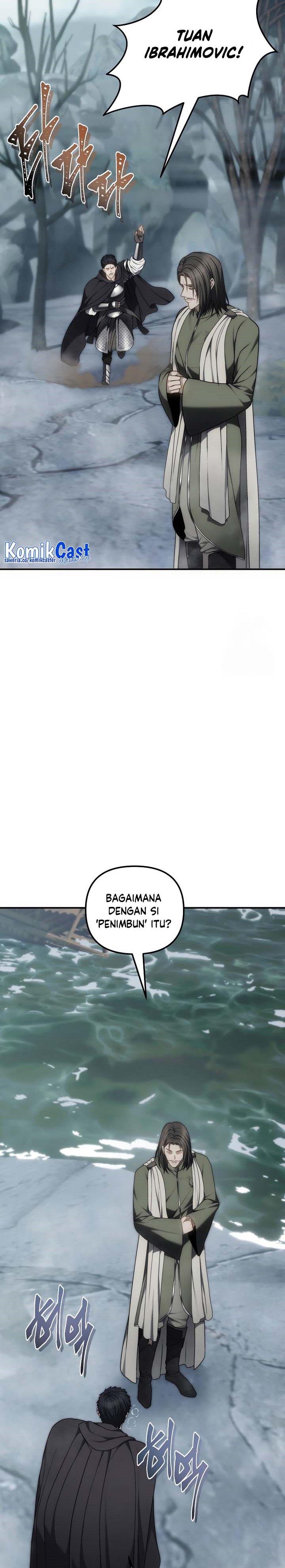 Ranker Who Lives a Second Time Chap 172 - Next Chap 173