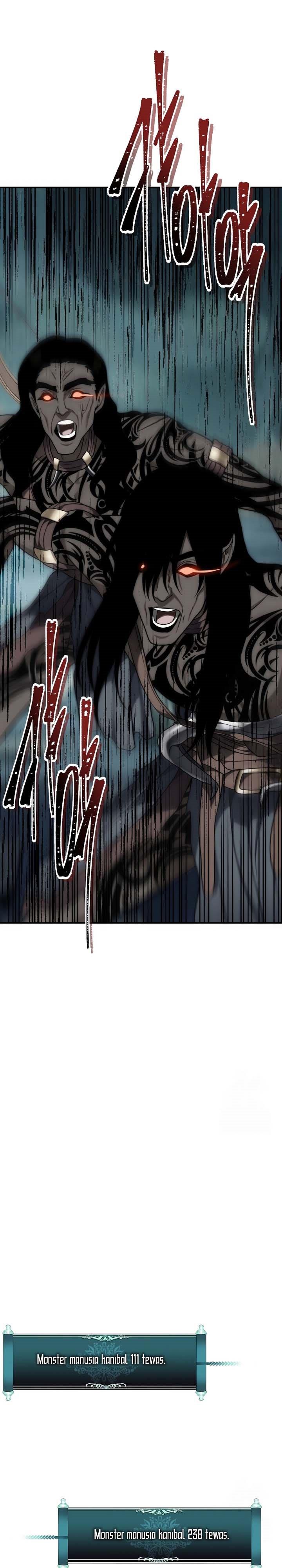 Ranker Who Lives a Second Time Chap 172 - Next Chap 173